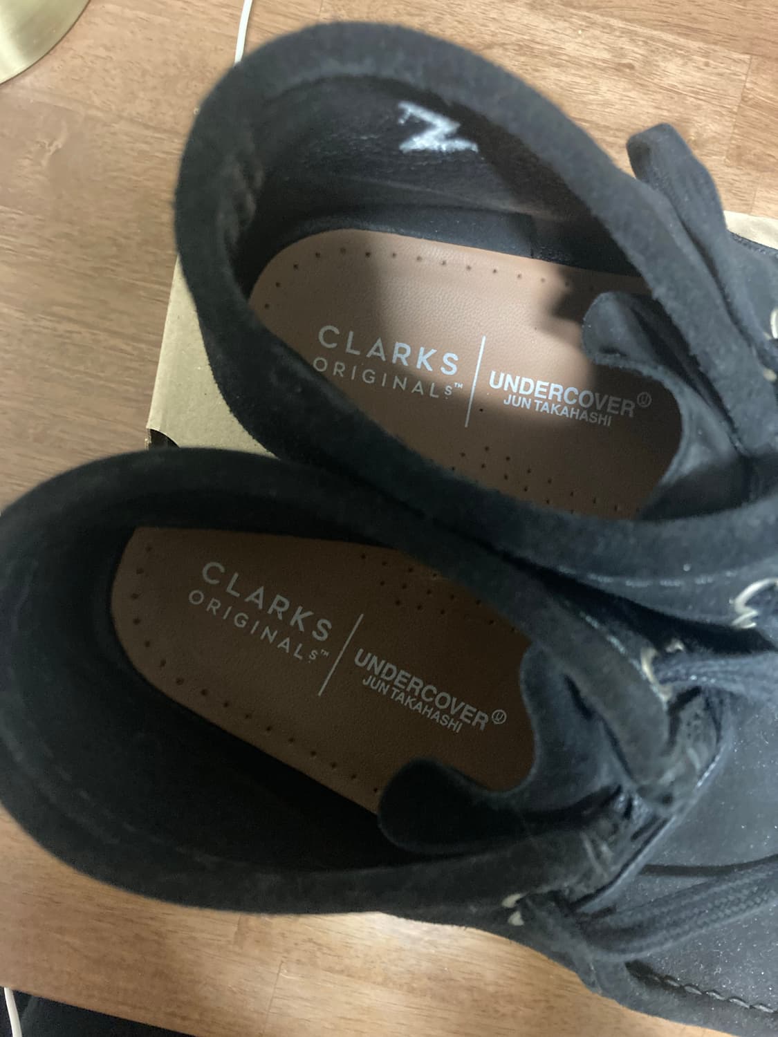 언더커버 클락스 270 상품이미지3