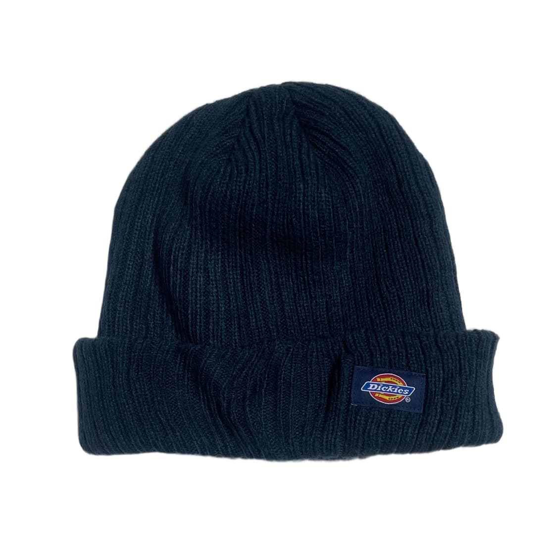 Dickies Logo Knit Beanie 상품이미지5