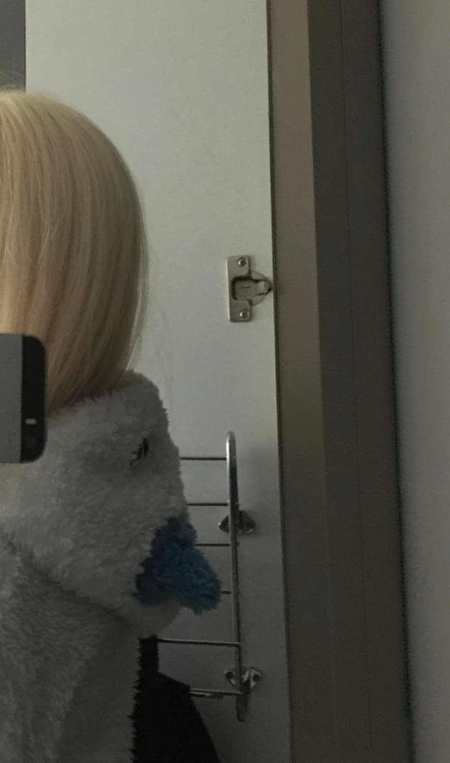 하치와레 잠옷 상품이미지2