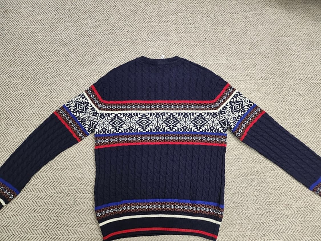 MSGM 니트 상품이미지6