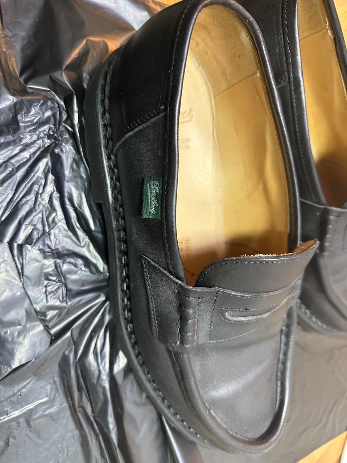 파라부트 레임스 285사이즈 판매합니다 상품이미지4