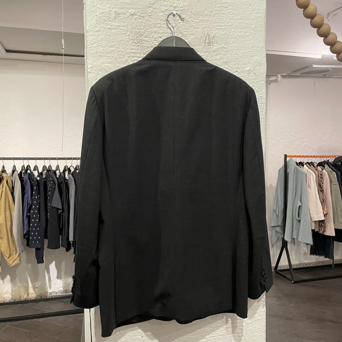 버버리 블레이저 상품이미지3