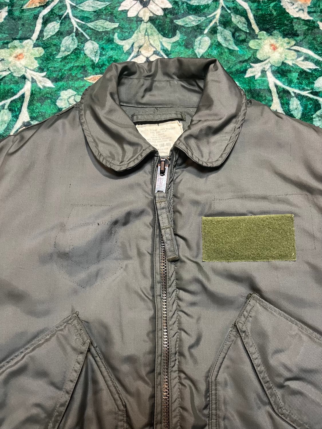 70s CWU-45p OG 상품이미지4