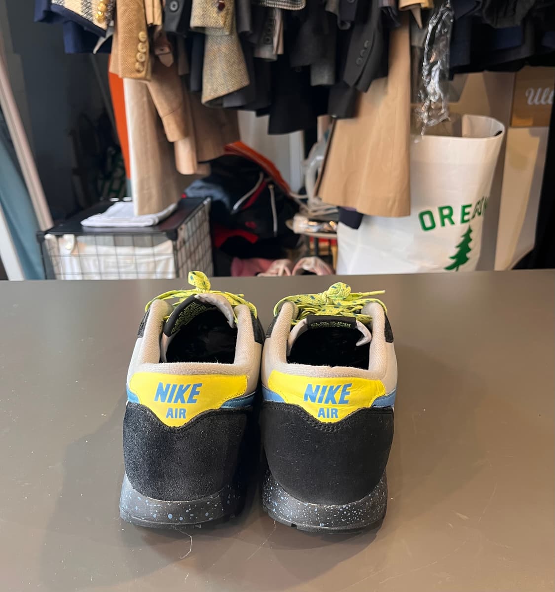 나이키 에어 벤전스 빈티지 (285mm) 상품이미지3