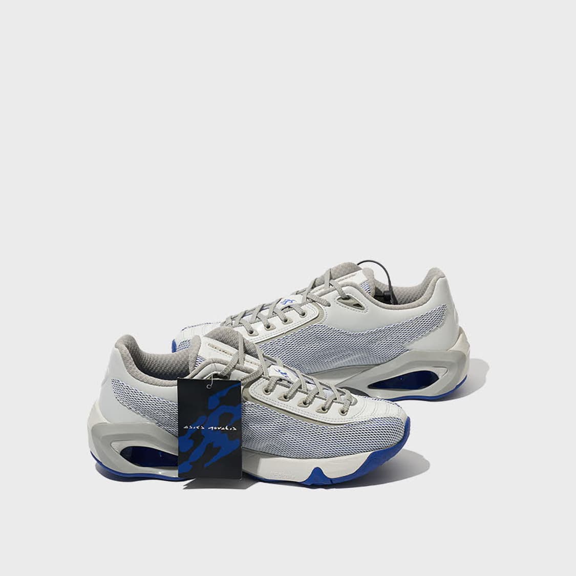 ASICS X KIKO KOSTADINOV sneakers 255mm 상품이미지4