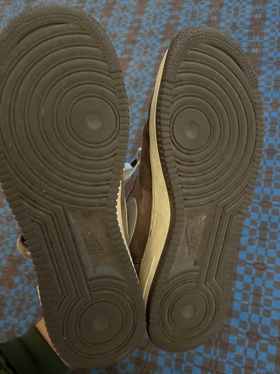 나이키 초콜릿포스 상품이미지2