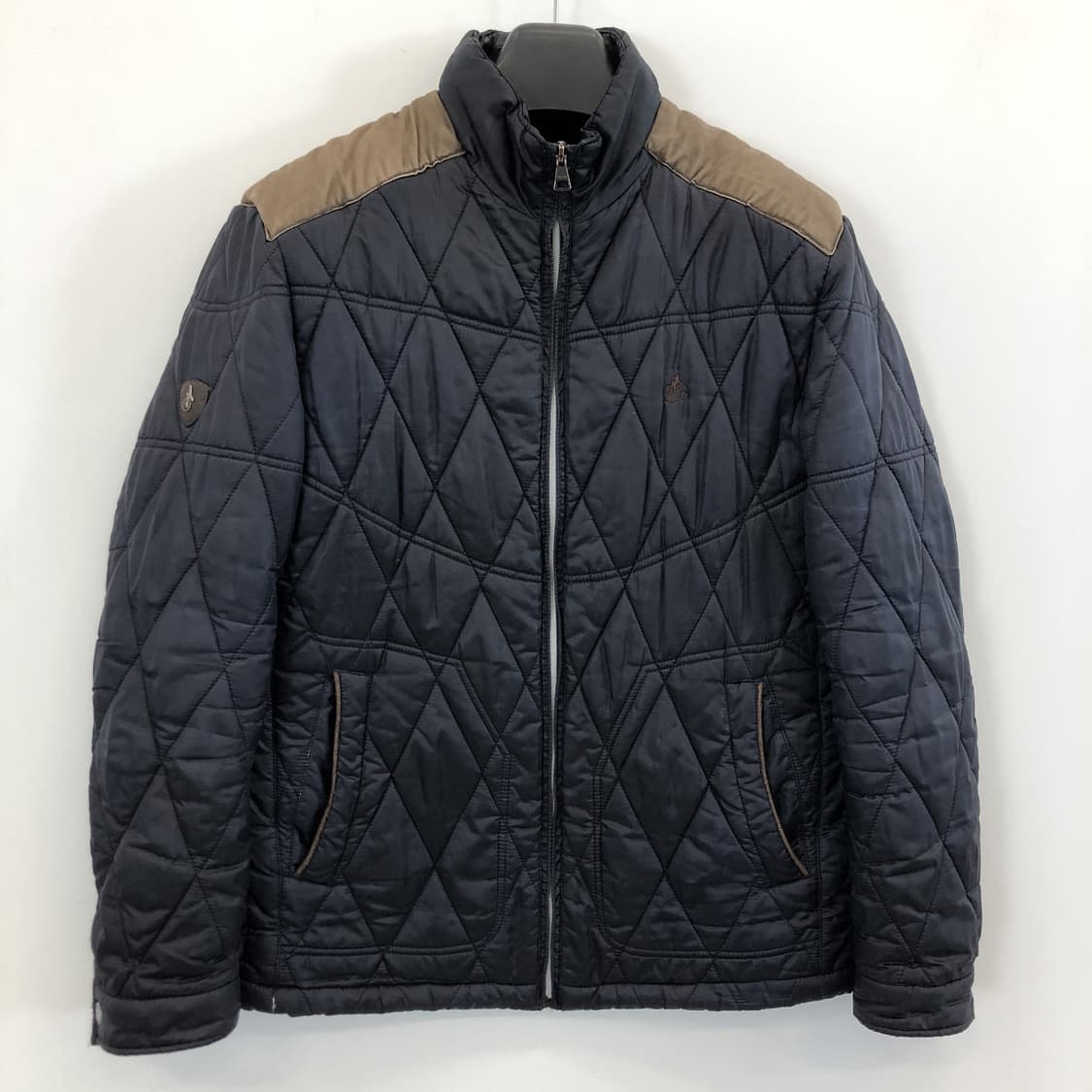 빈폴 퀼팅자켓 100 사이즈 상품이미지1