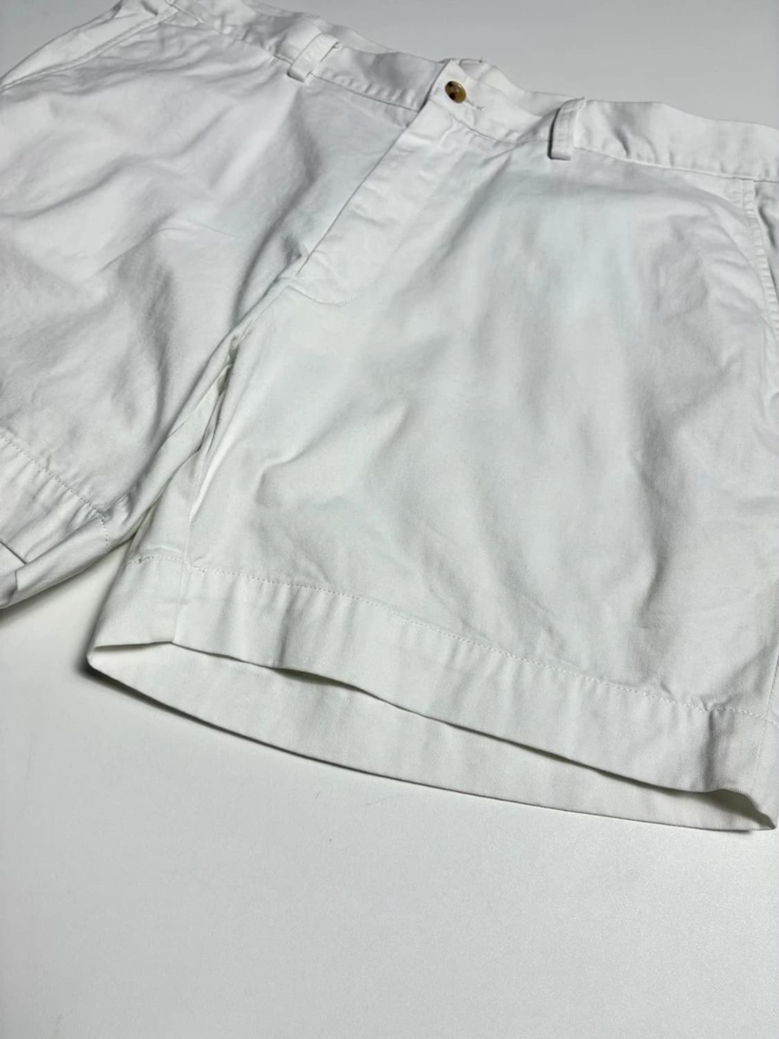 폴로 랄프로렌 클래식핏 베이직 치노 반바지 R1369 상품이미지4