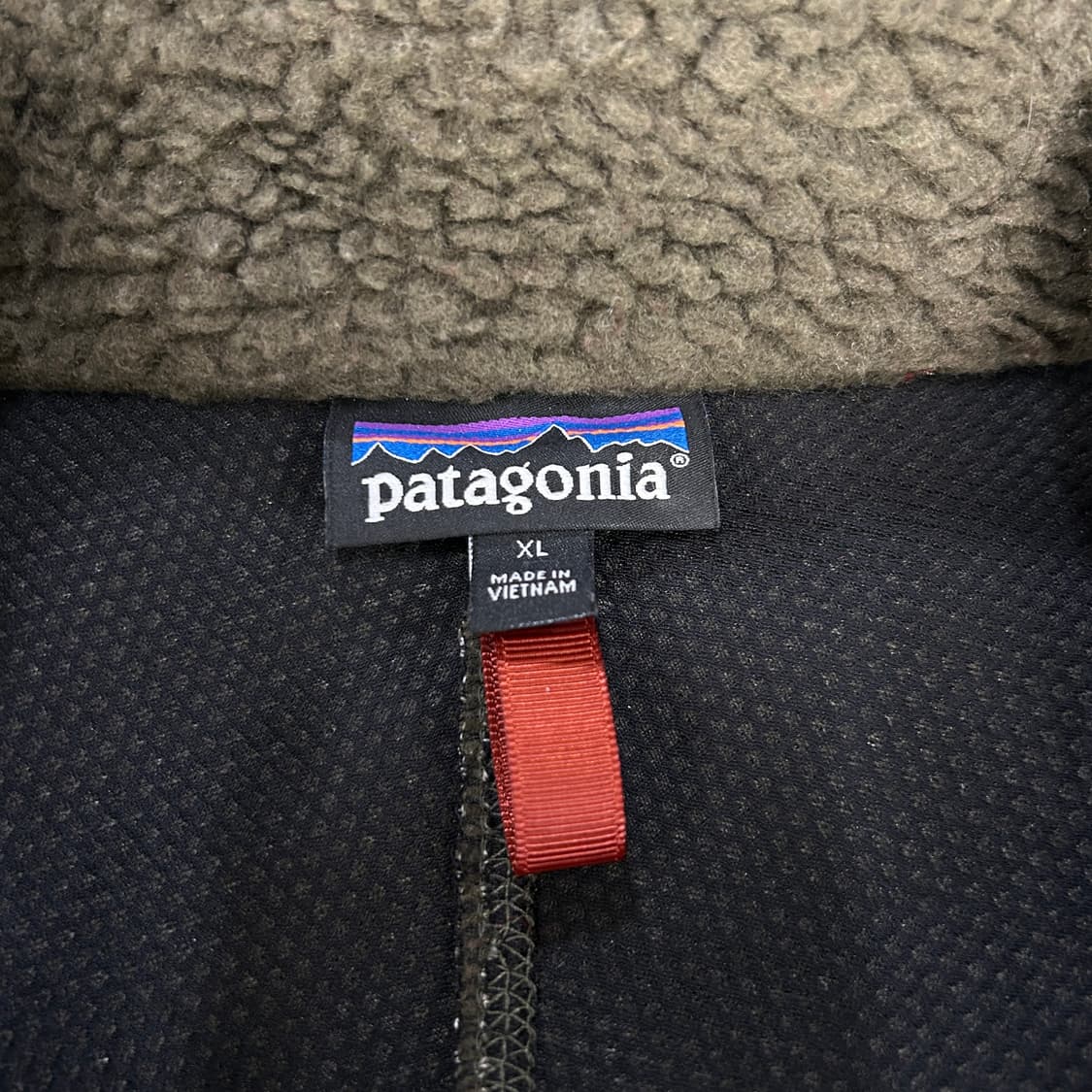 파타고니아 플리스 자켓 105 상품이미지2