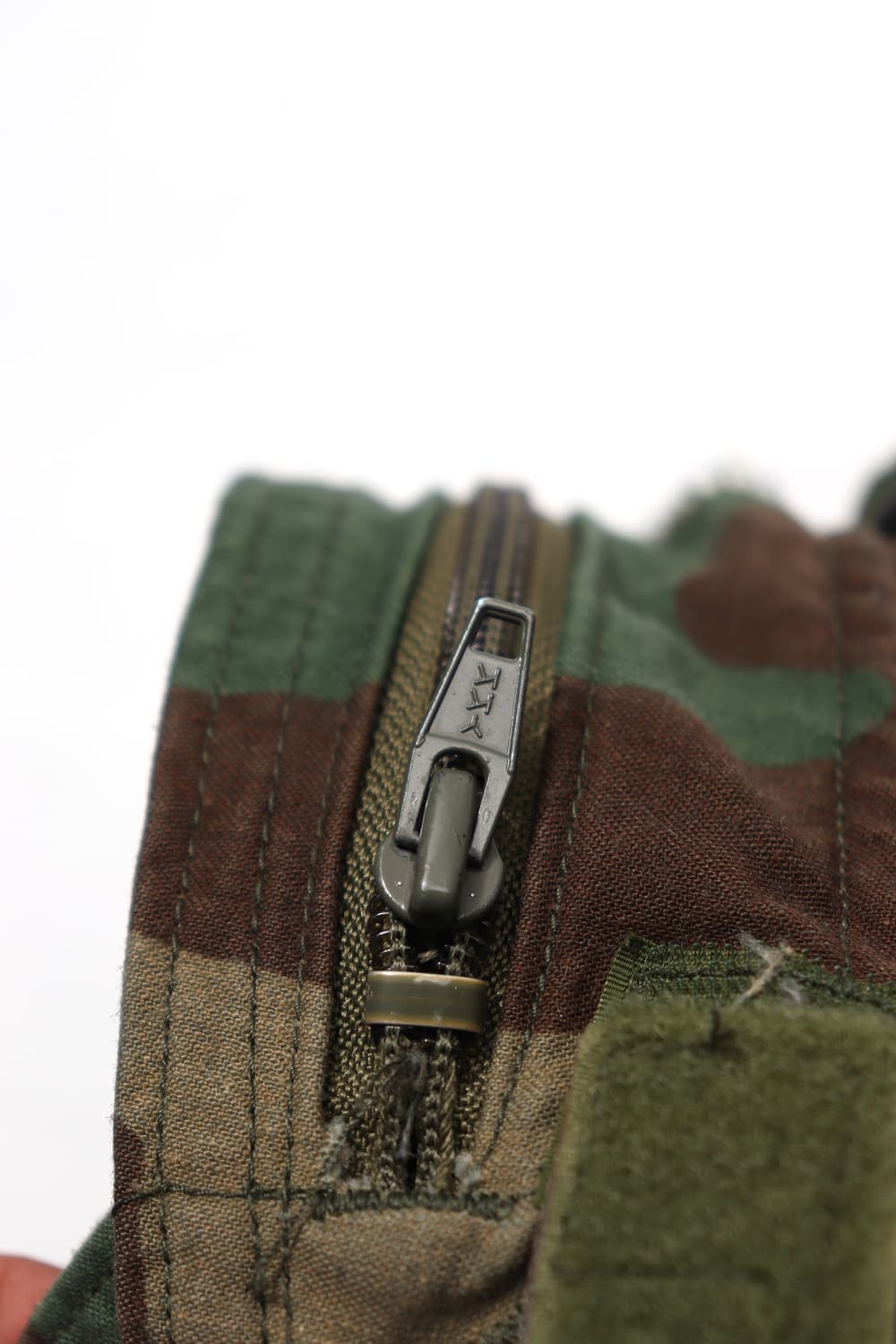 USA ARMY 82s m65 카모플라쥬 필드재킷 size XS 상품이미지8