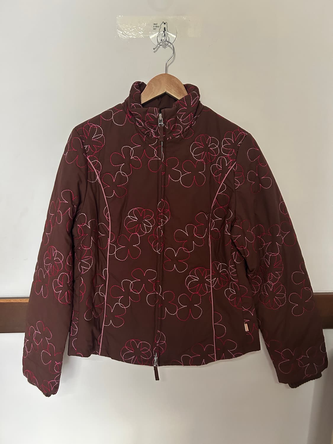 오일릴리 자켓  상품이미지1