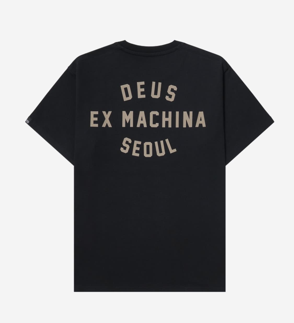 데우스 반팔 상품이미지2