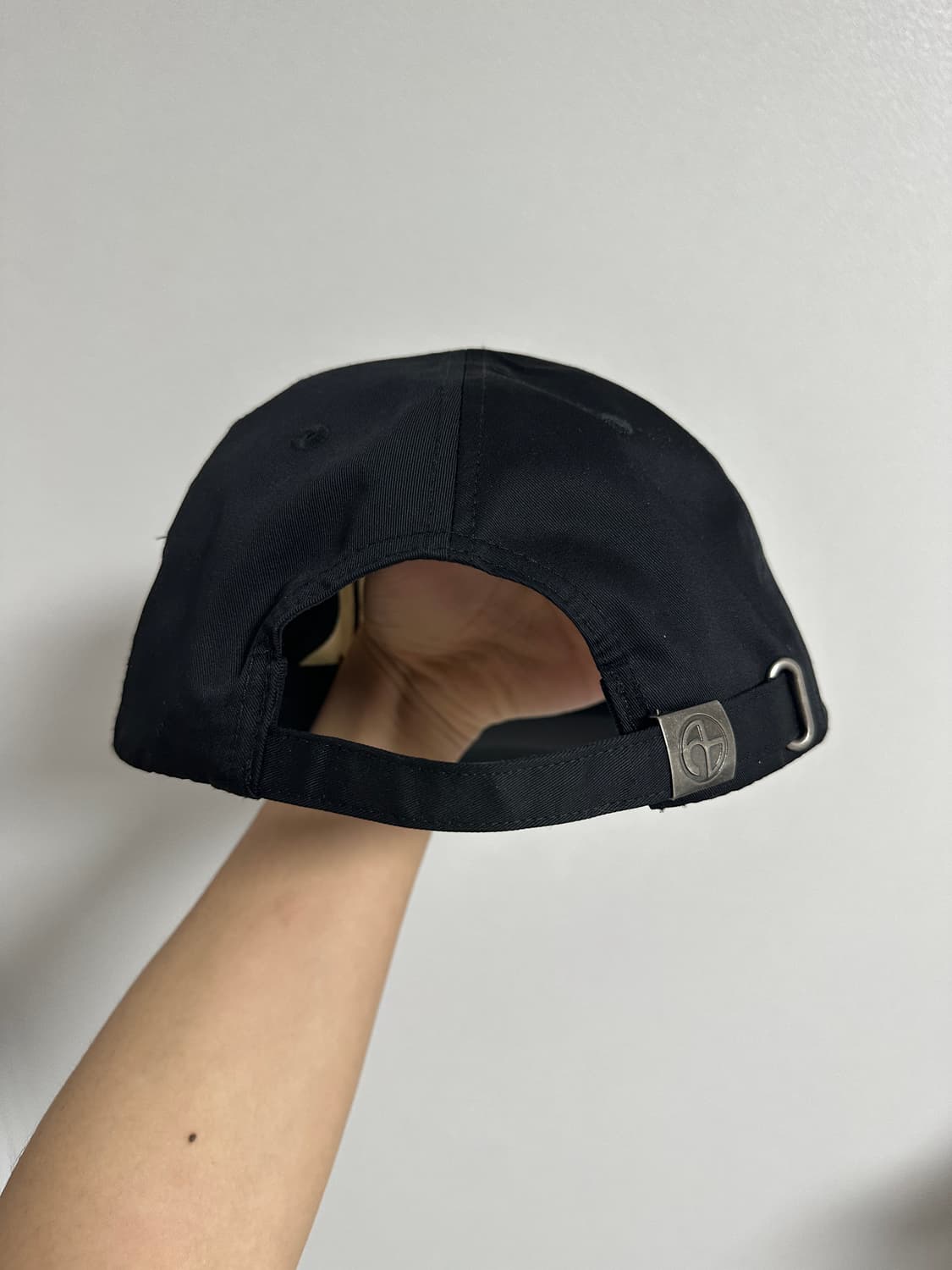 노메뉴얼 볼캡 상품이미지4