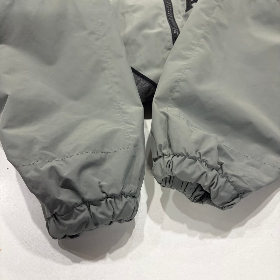 [L] JWOD 미군 Army IPFU 바람막이 자켓 C147 상품이미지7