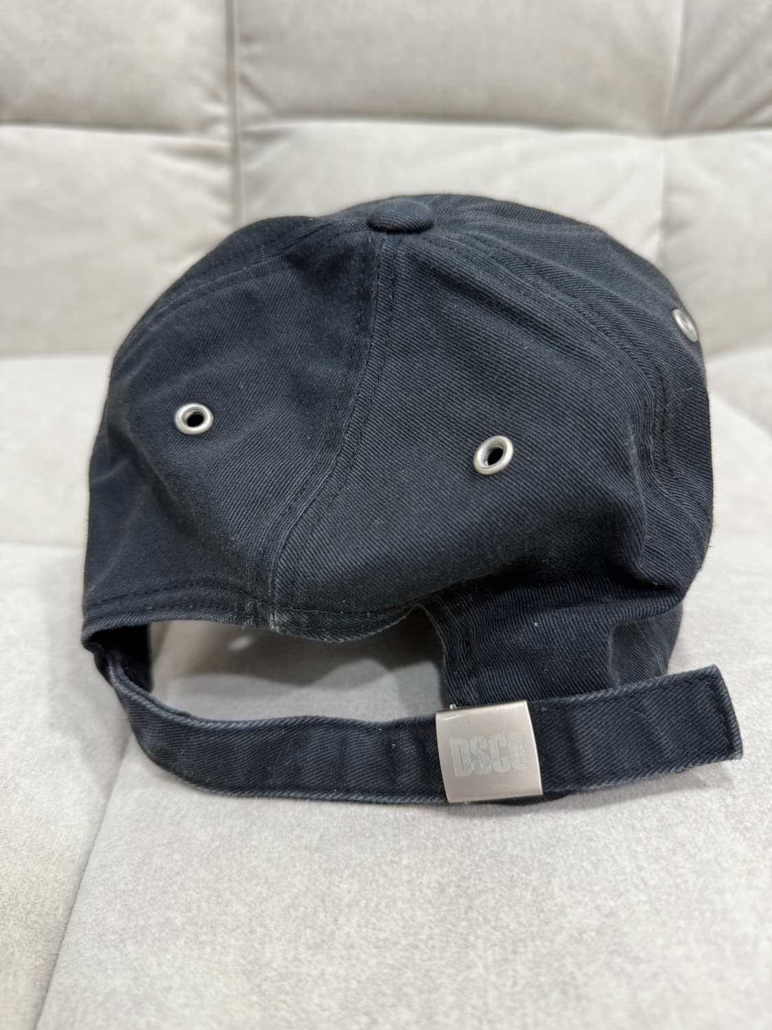 드링크스캔코드 cap 캡 상품이미지2