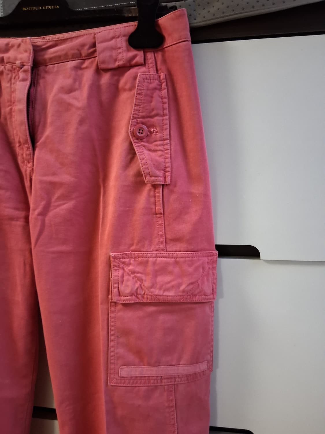 J.CREW 코랄 카고 팬츠 6사이즈 상품이미지5