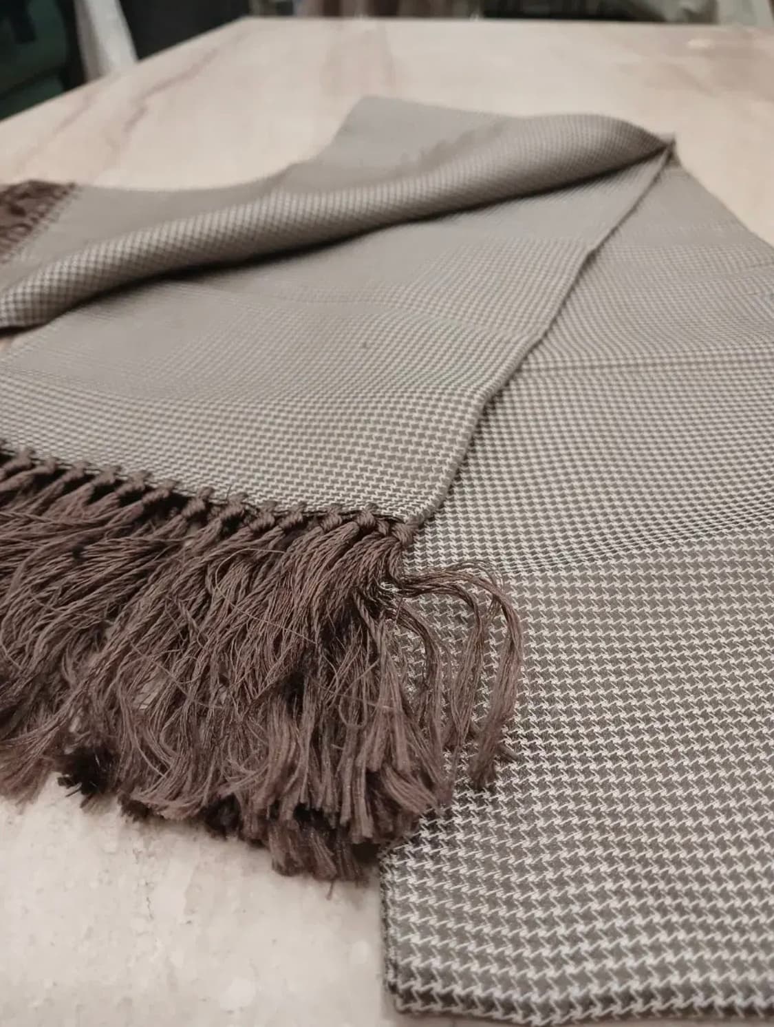 TOM FORD SILK SCARF 상품이미지1