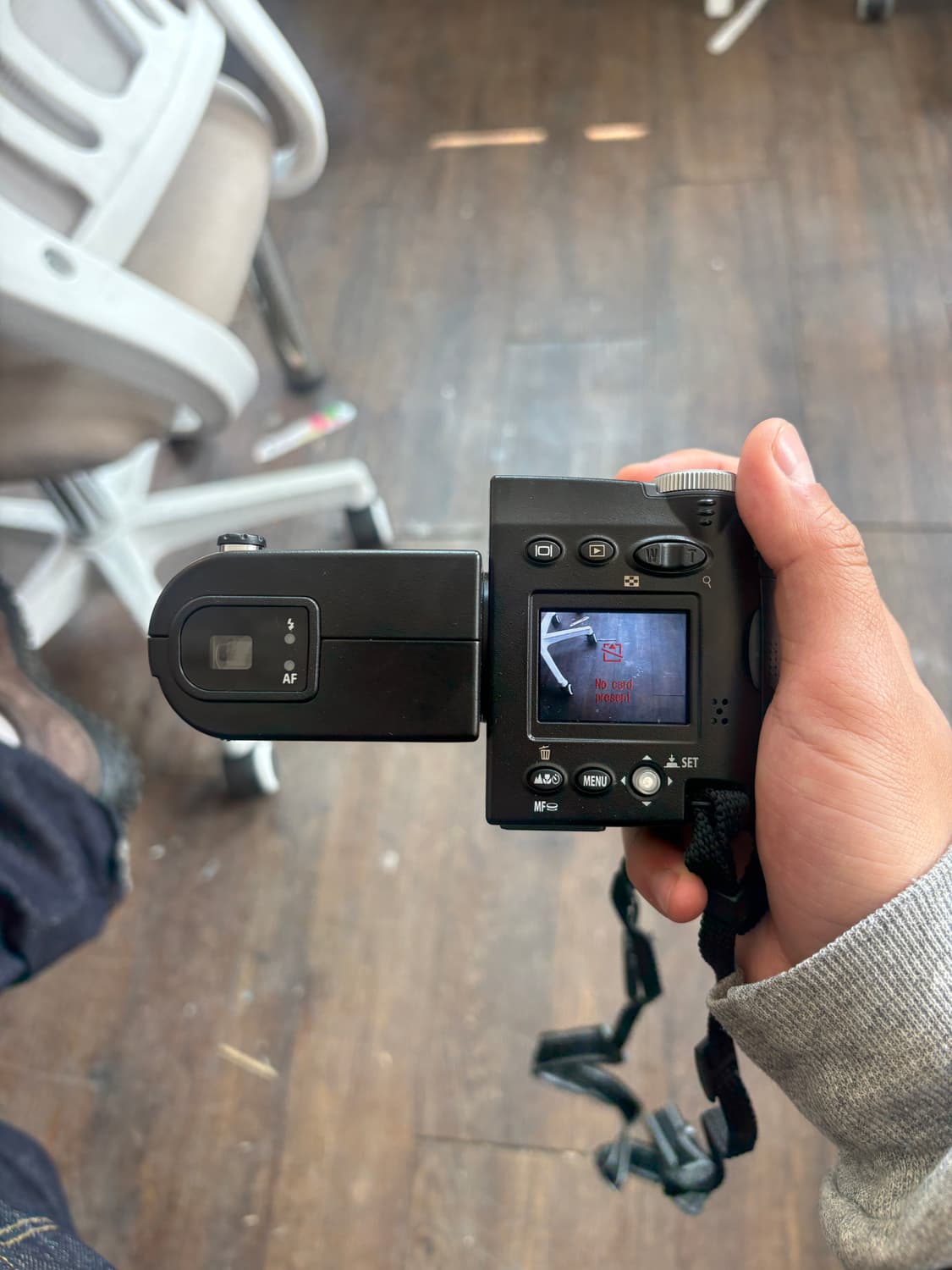 니콘 쿨픽스 4500 디지털카메라 상품이미지5