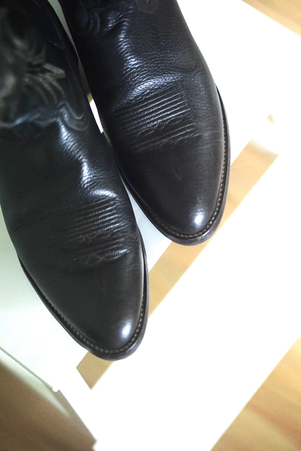 토니라마 웨스턴 10 2/1 D 상품이미지3