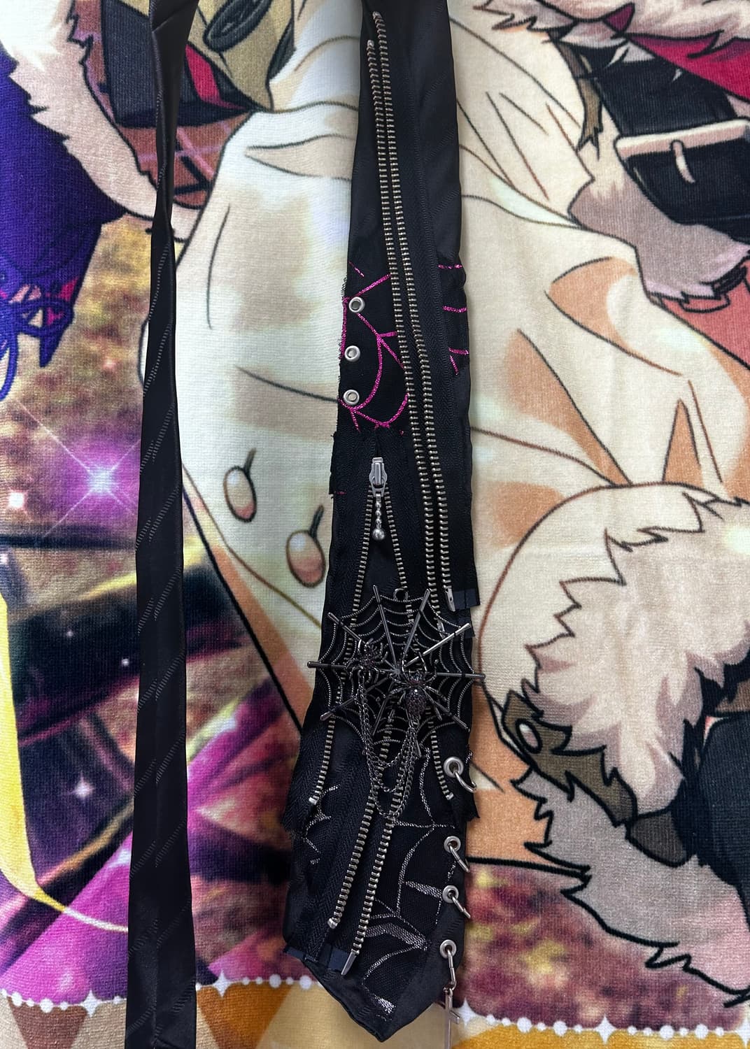 Maris rock 넥타이 상품이미지1