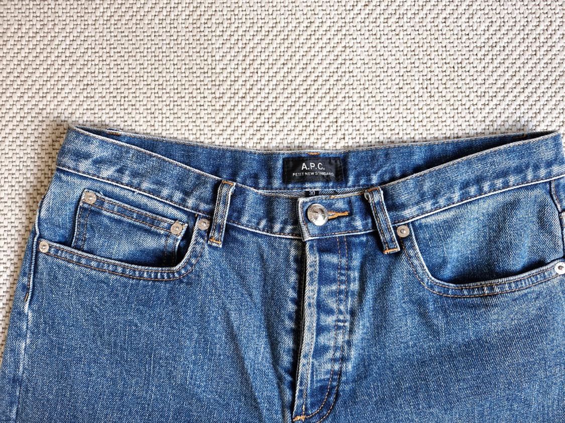 아페쎄 쁘띠 뉴 스탠다드 30 상품이미지2