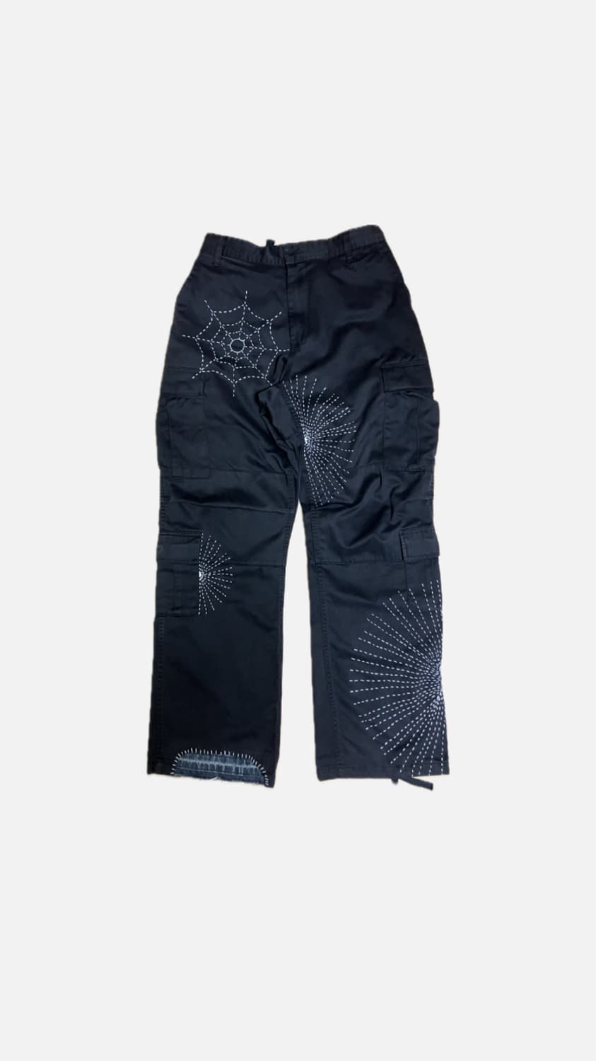 Tot0_[Levis rework pants_2] 상품이미지1