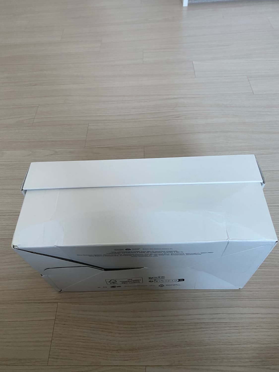 뉴발란스 디스트릭트비전 MT10O District Vision 상품이미지5