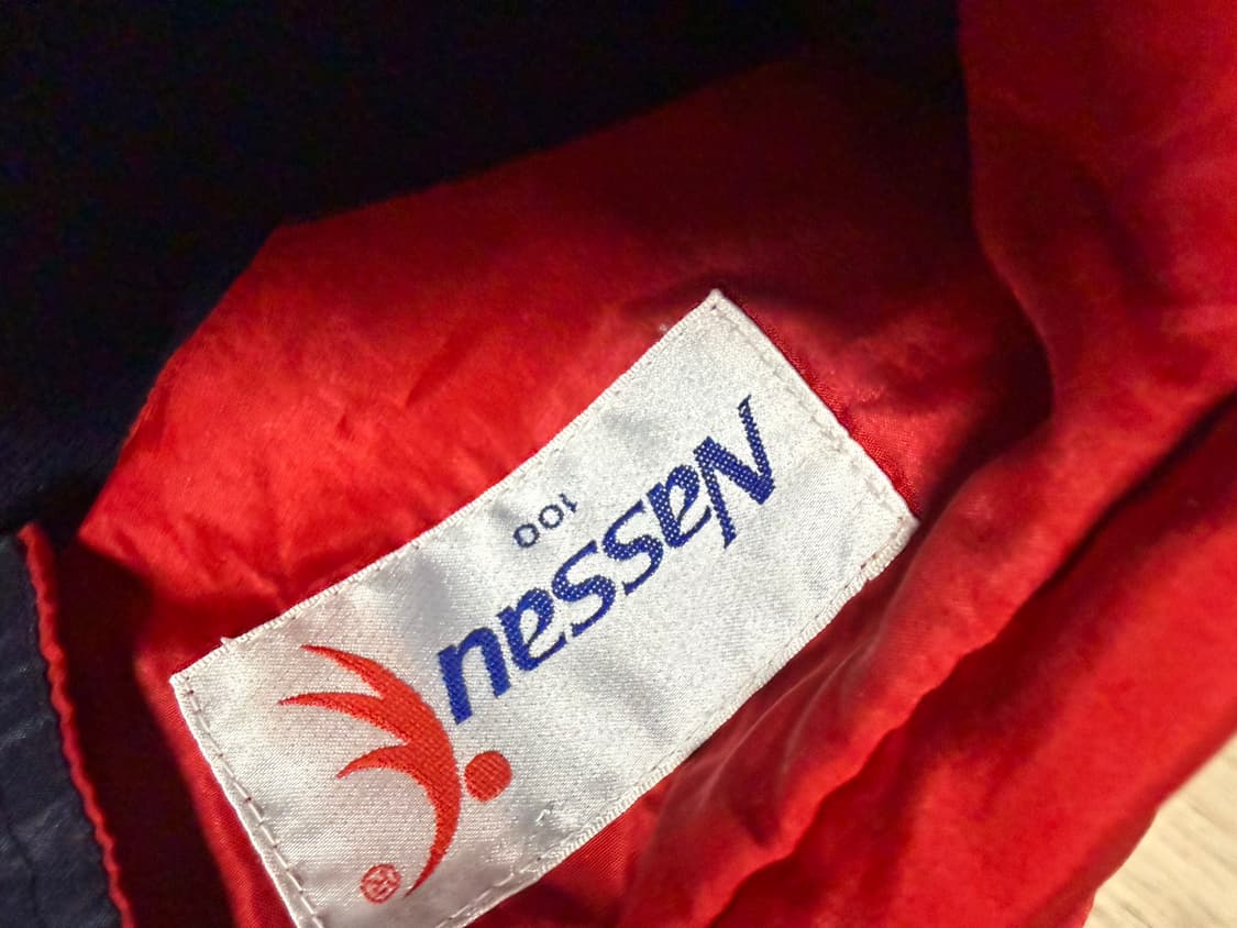 Nassau 집업 상품이미지2