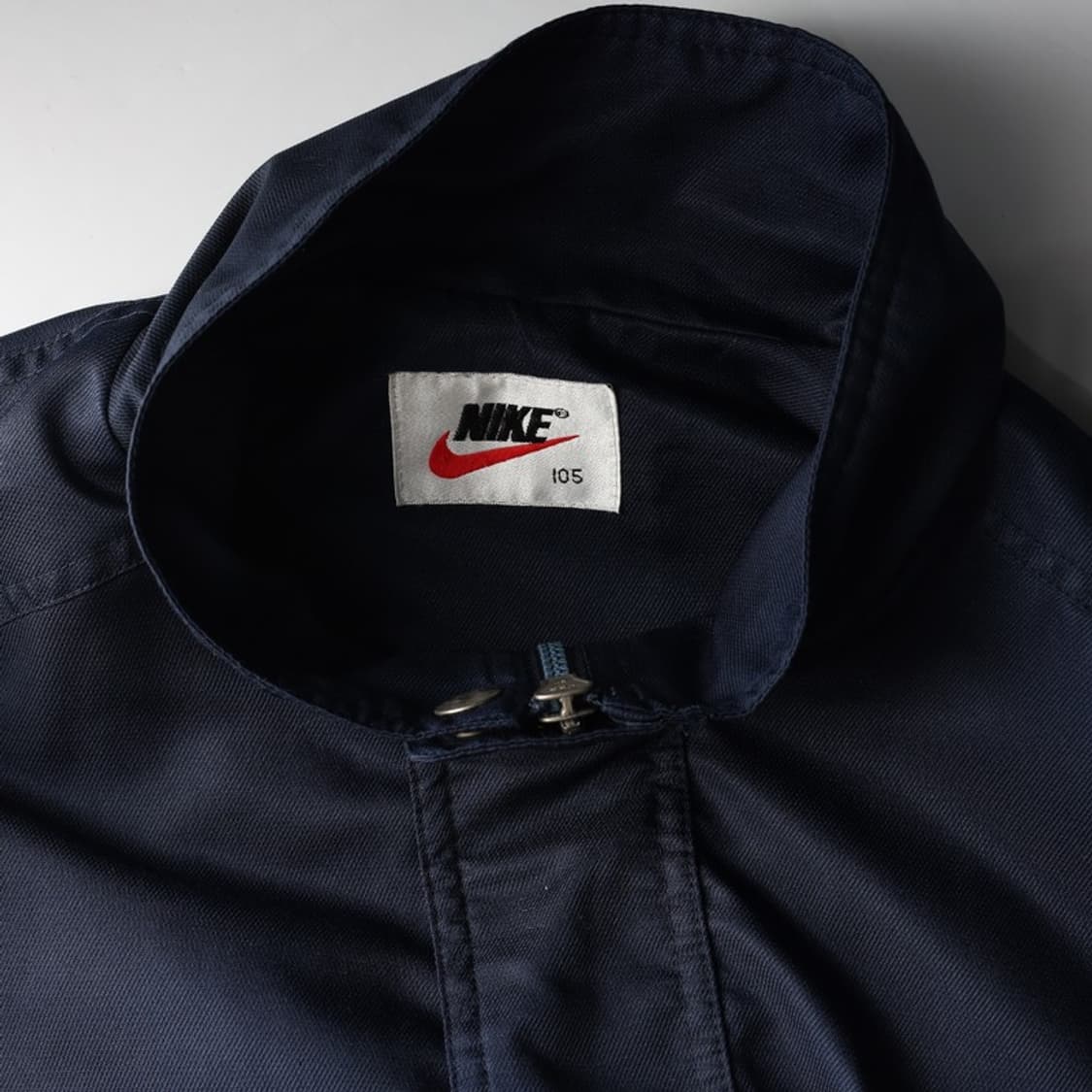나이키 90s 올드스쿨 빅로고 바람막이 XL 상품이미지5