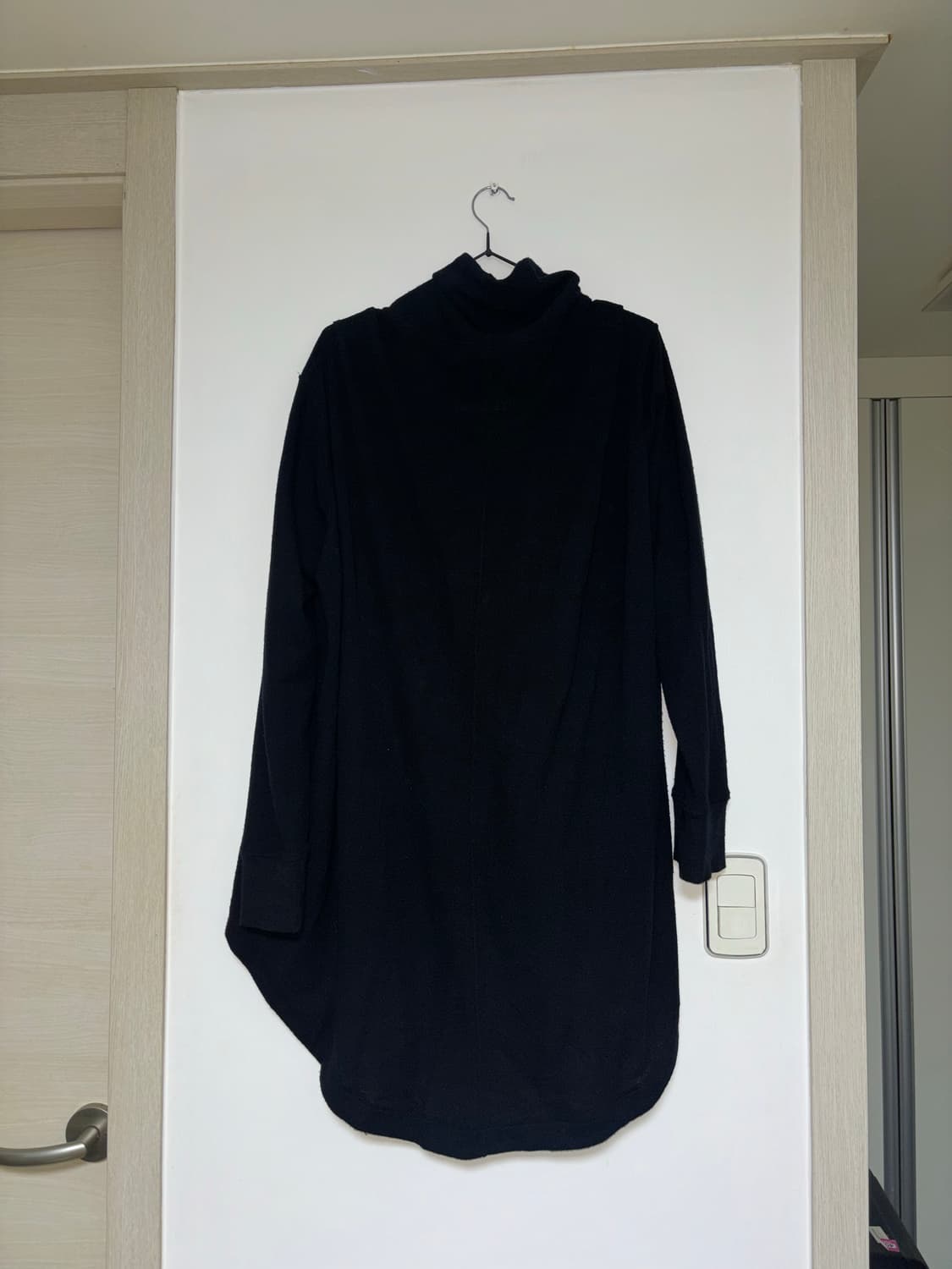 율리우스 숄카라 집업 상품이미지5