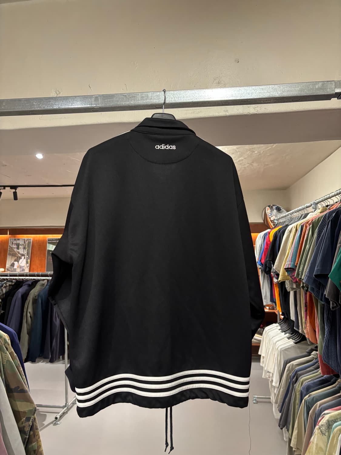 아디다스 올드스쿨 져지 상품이미지4