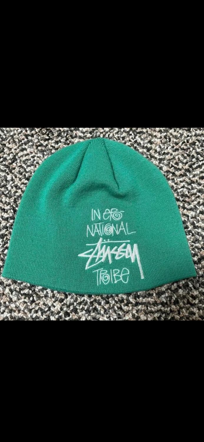 스투시 비니  상품이미지1