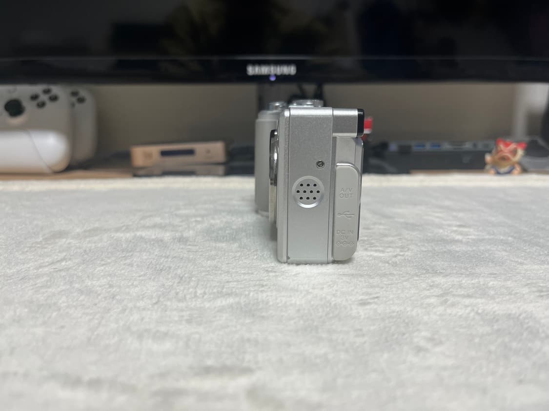 💚📸 후지필름 E500 📸💚 xd메모리 1gb 상품이미지3