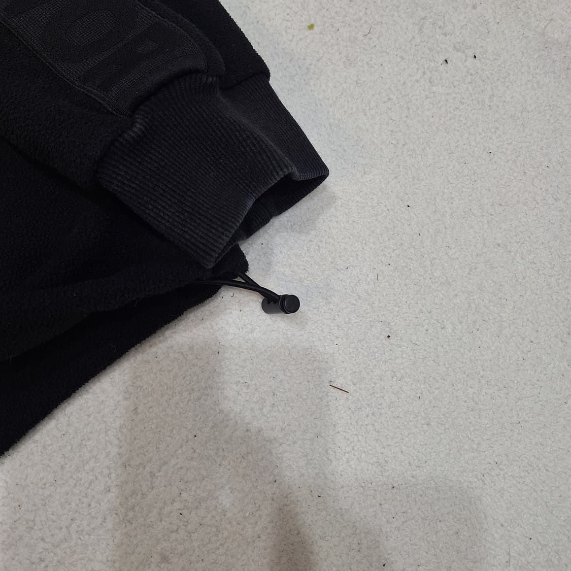 라이프워크  후리스맨투맨F 상품이미지4