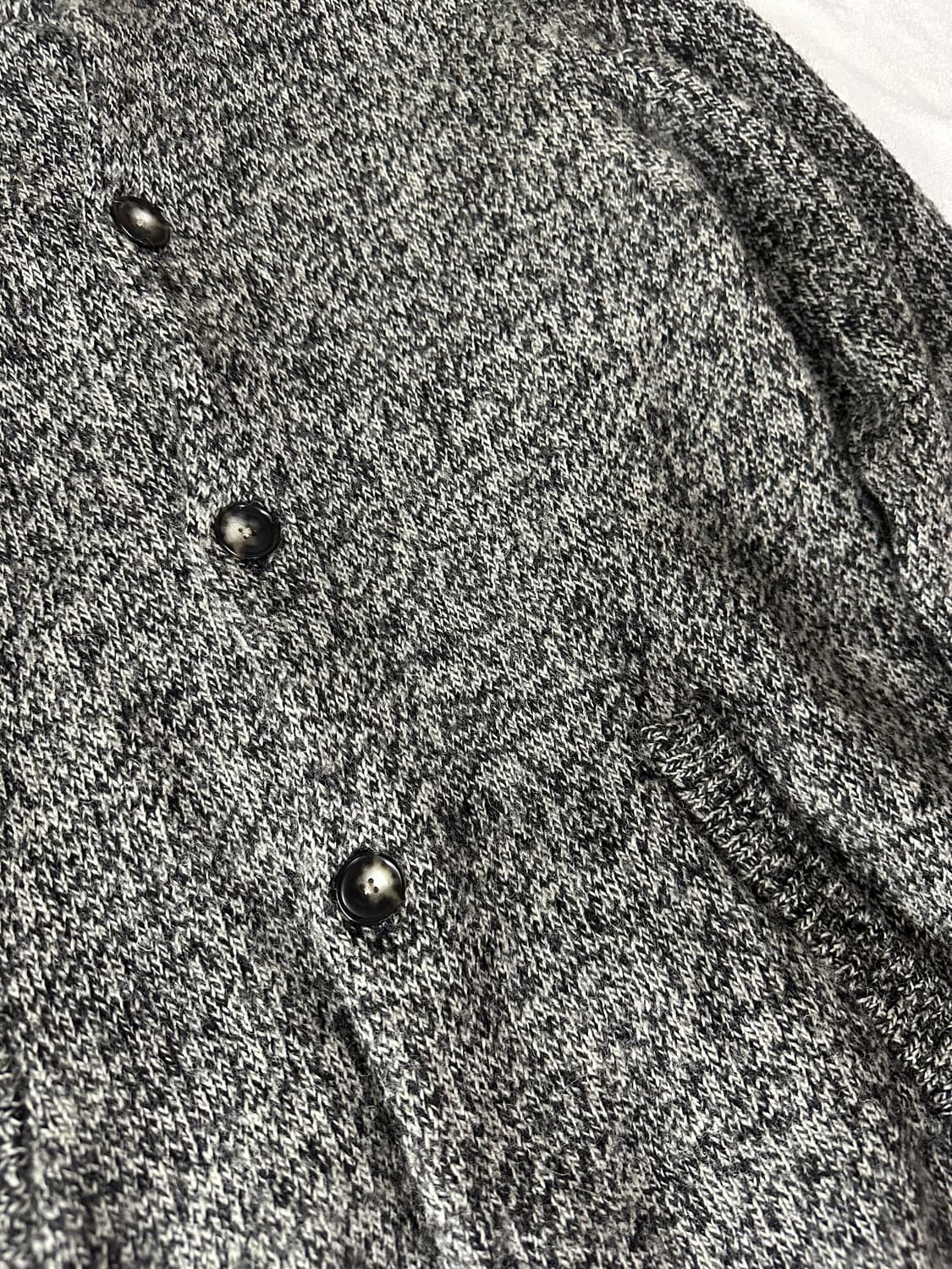 United arrows 유나이티드 애로우 가디건 상품이미지4