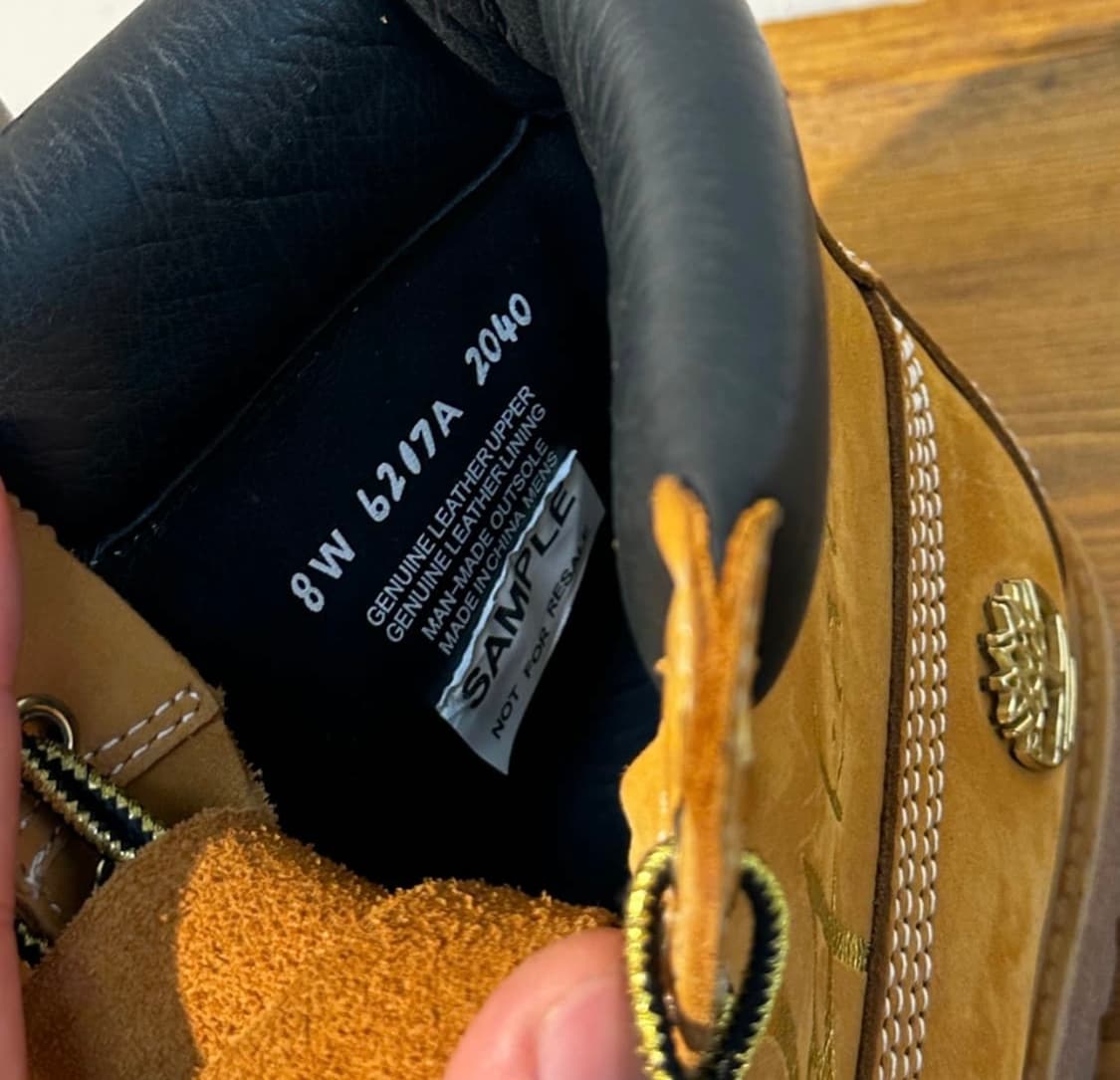 팀버랜드 상품이미지3