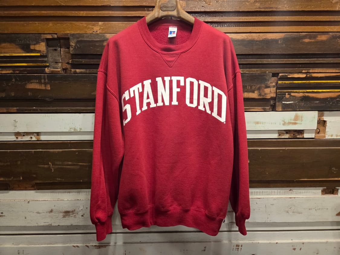 90'S 미제 러셀 애슬릿  상품이미지1