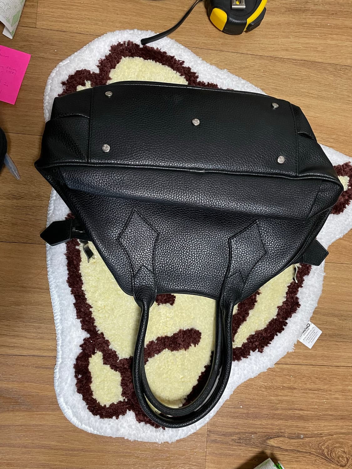 비비안웨스트우드 숄더백 판매 상품이미지7