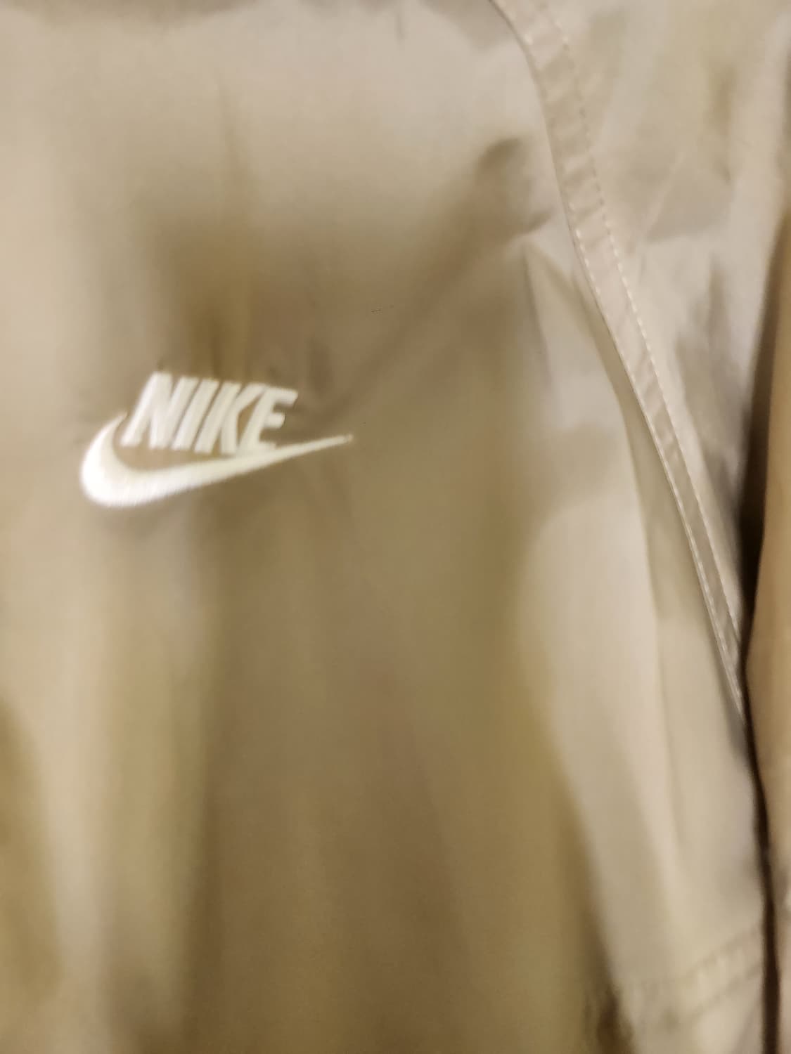 나이키아노락100 상품이미지3