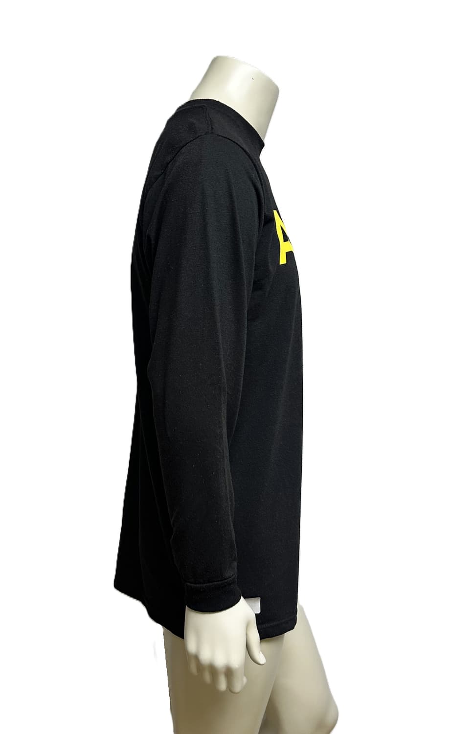 미육군 APFU 체육복 트레이닝복 긴팔 티셔츠 (M) (7) 상품이미지3