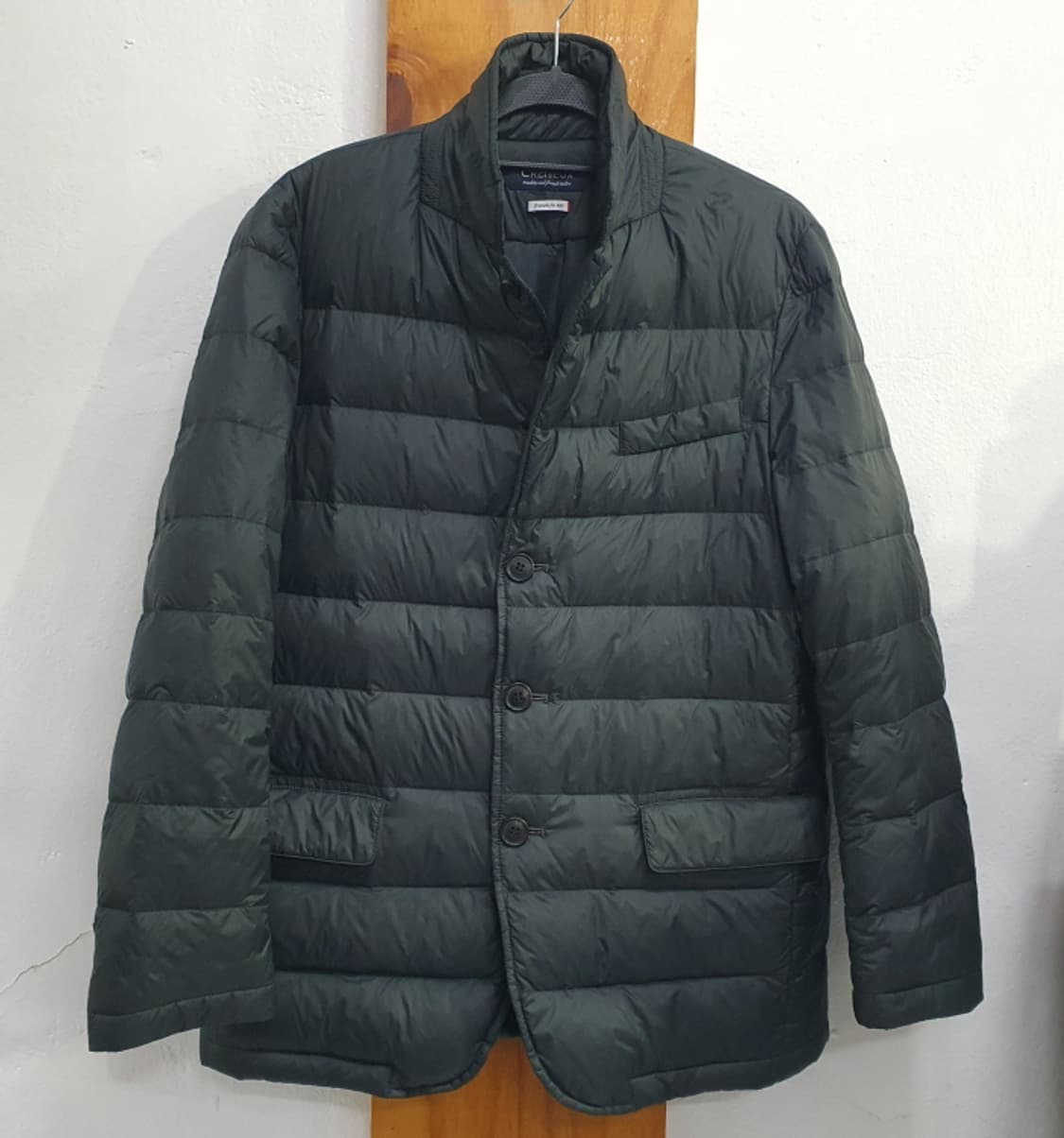 CREMIEUX 다니엘크레뮤 덕다운패딩자켓(100) 상품이미지1