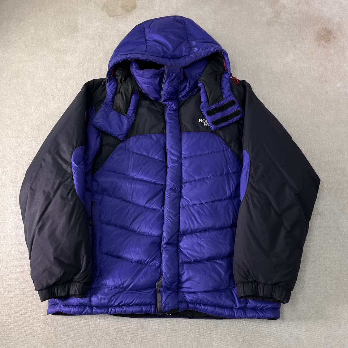 105 노스페이스 서밋시리즈 850 필파워 구스다운 패딩 상품이미지1