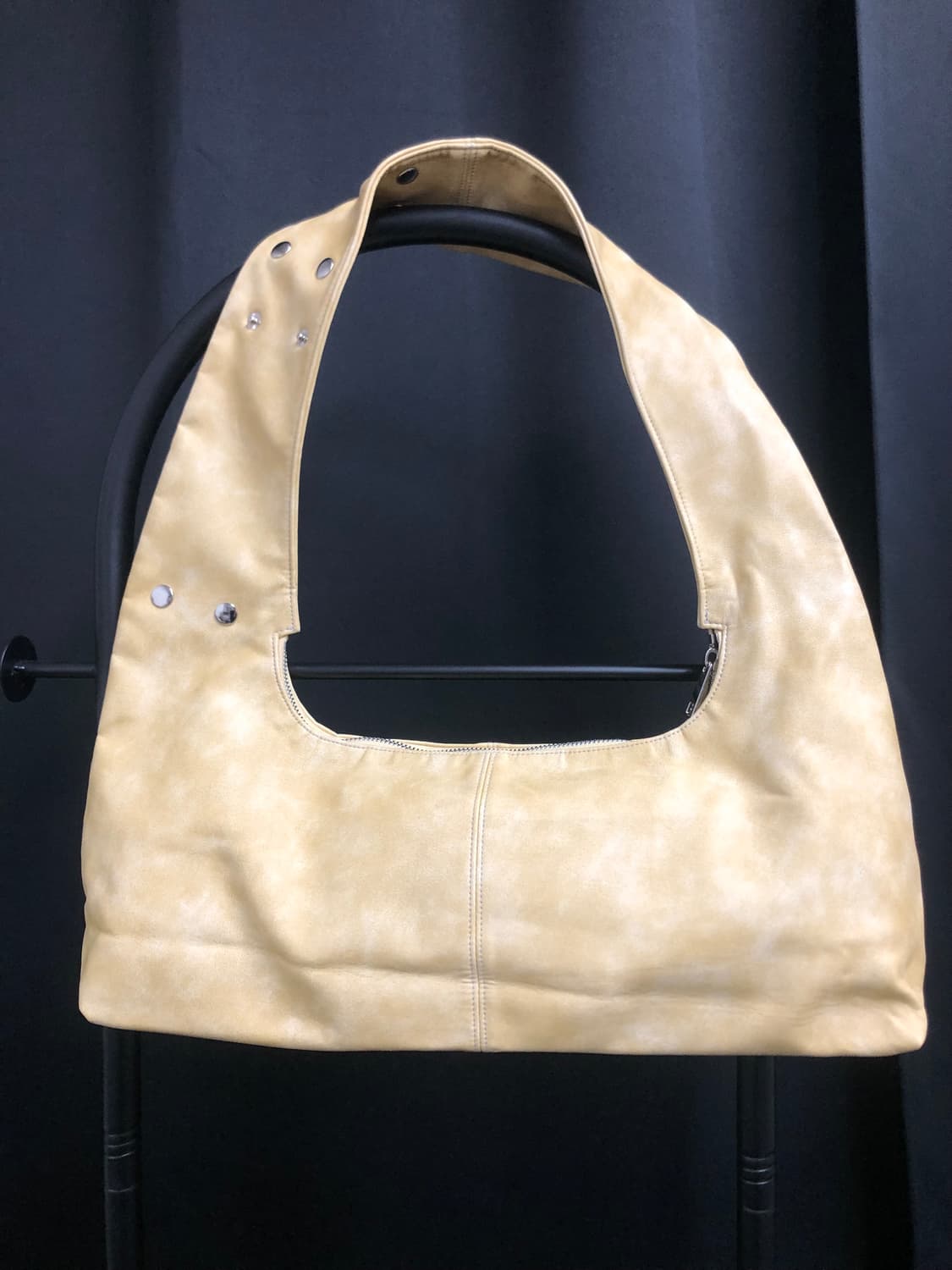 hieta 히에타 티나백 버터 상품이미지7