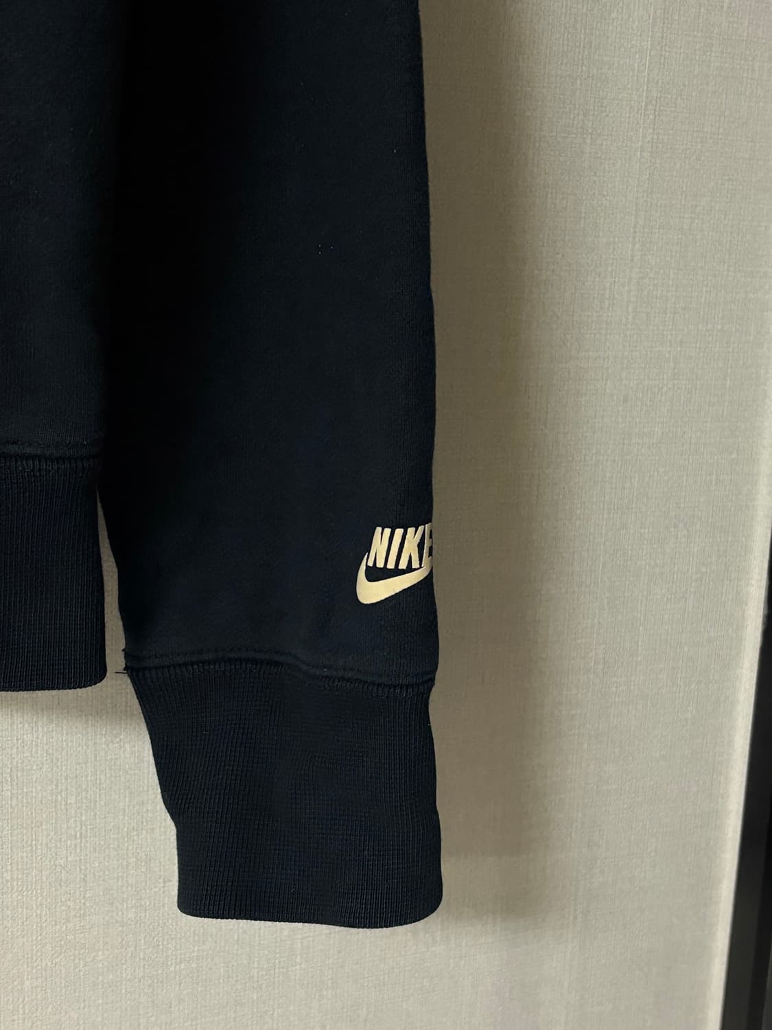 나이키 스웻셔츠 / Nike Track&Field Sweatshirts 상품이미지6