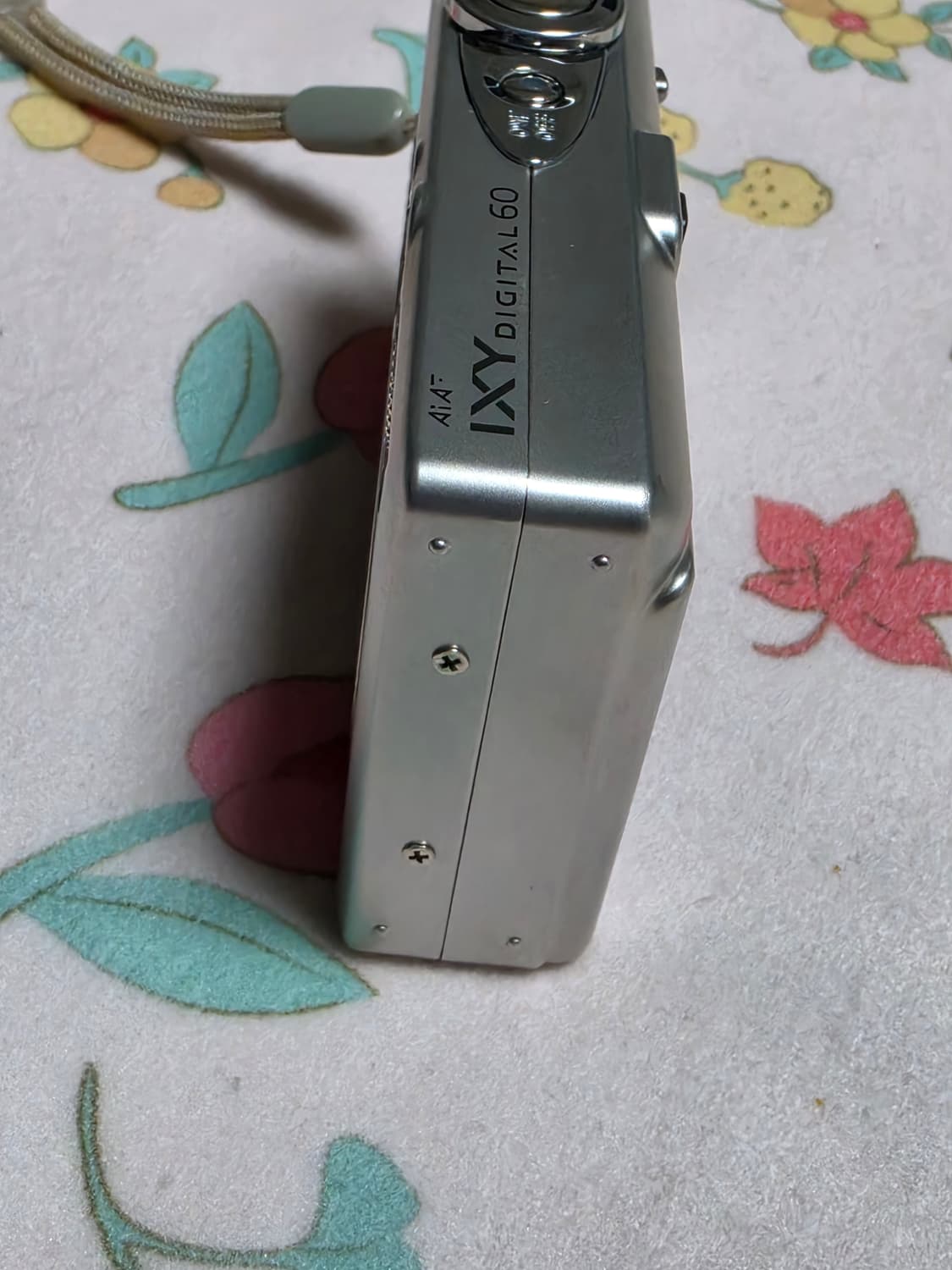 IXY 60(IXUS 55) 상품이미지5