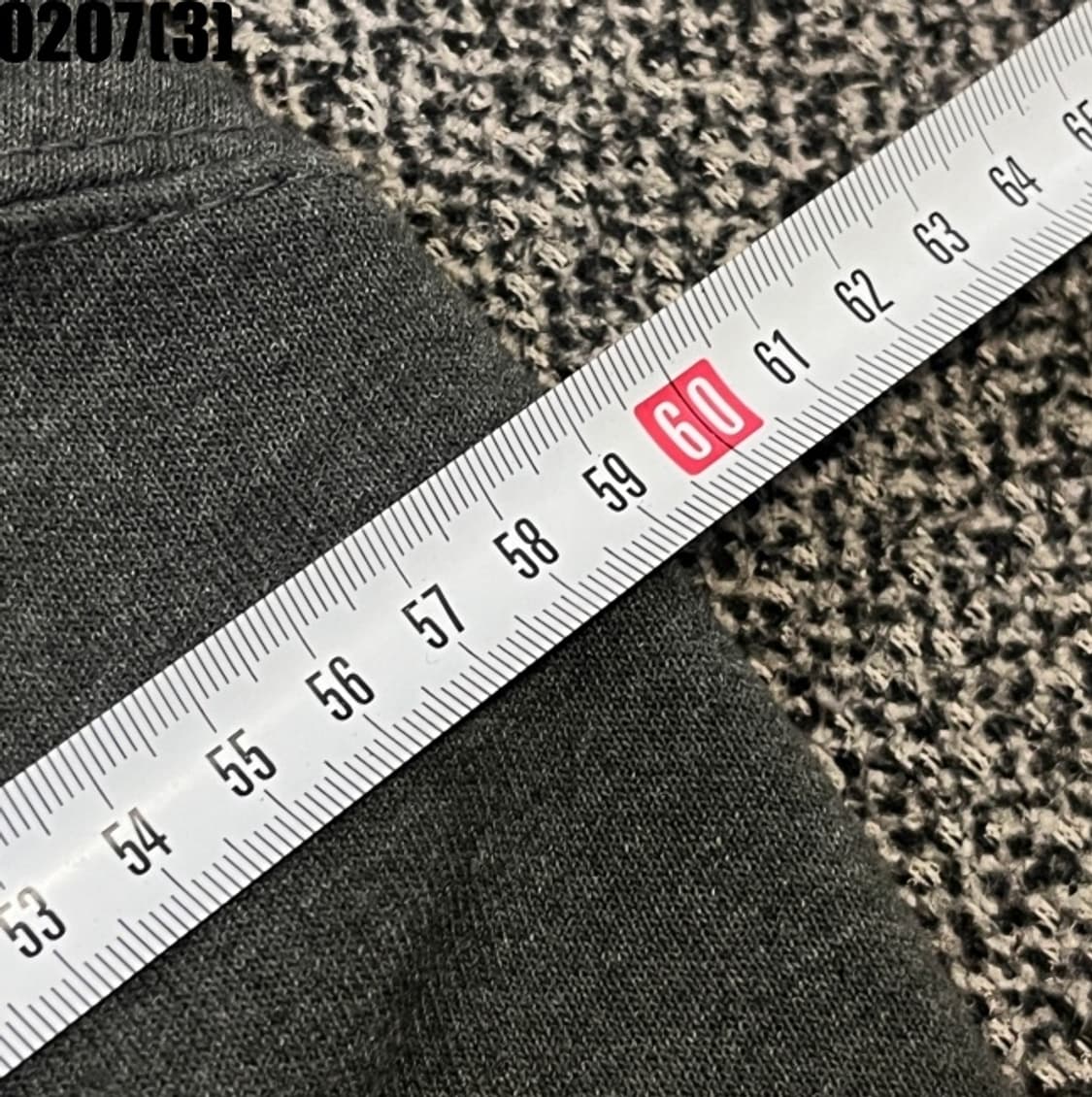 칼하트 긴팔티셔츠 상품이미지6