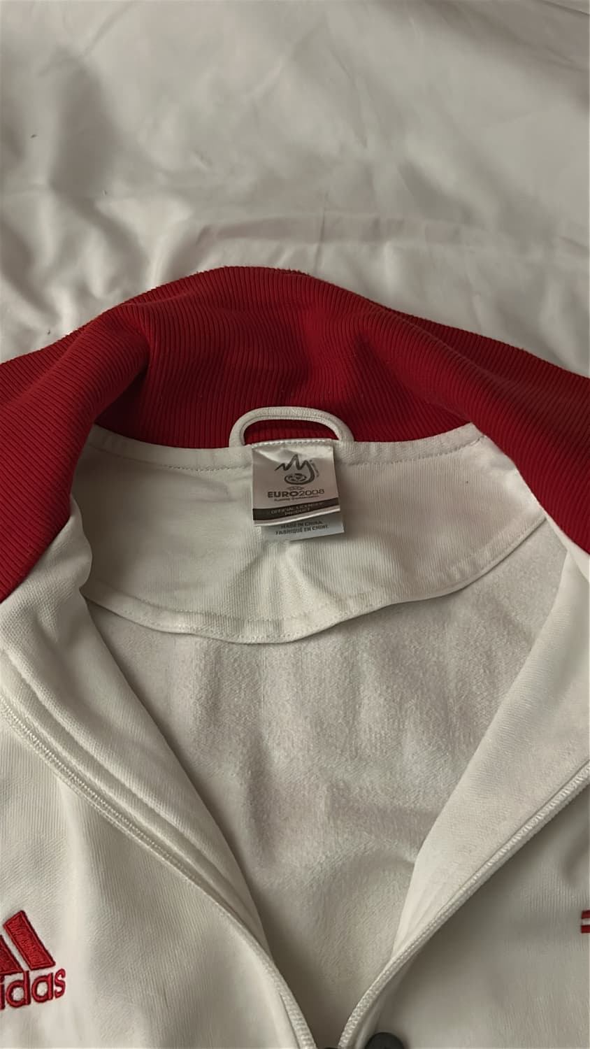 아디다스 유로파 코르도바 저지 상품이미지4