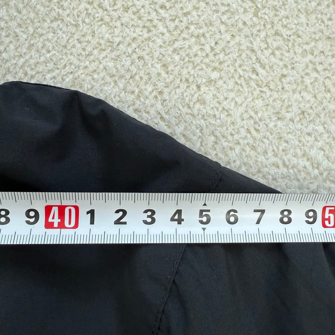 [S] 폴로 랄프로렌 빈티지 RL 윈드브레이커 쉘 파카 점퍼 3693 상품이미지8