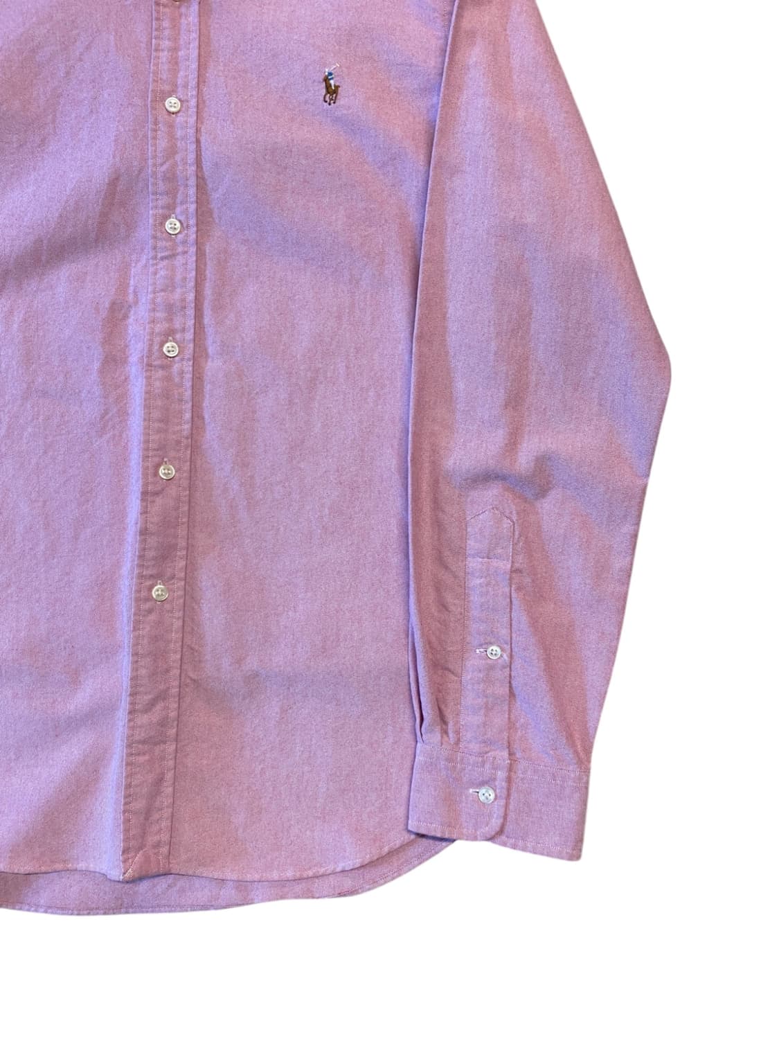 폴로 랄프로렌 셔츠 (Man L) AA1648 상품이미지3