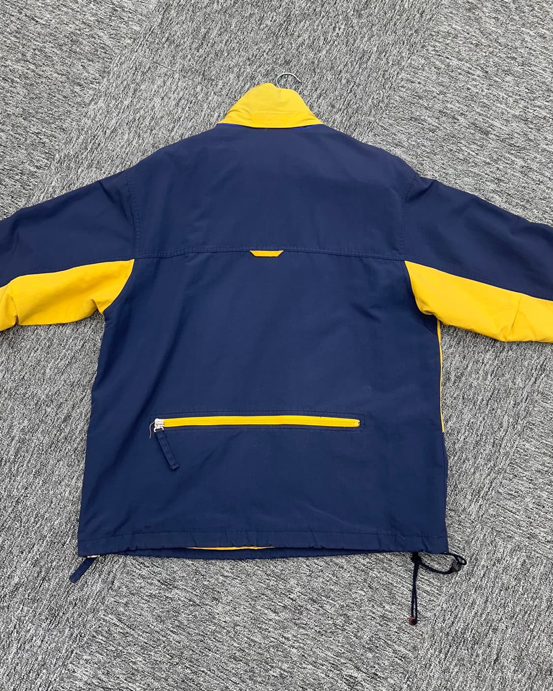 (XL)90'S ROOTS 아노락자켓-M1096 상품이미지6